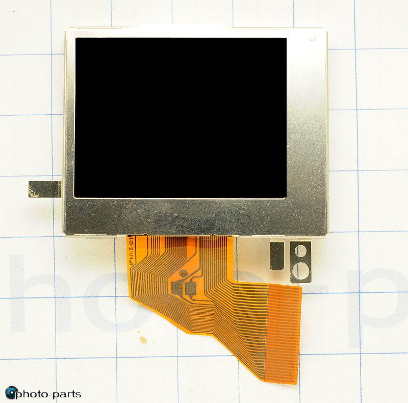 LCD AUO AUT015F